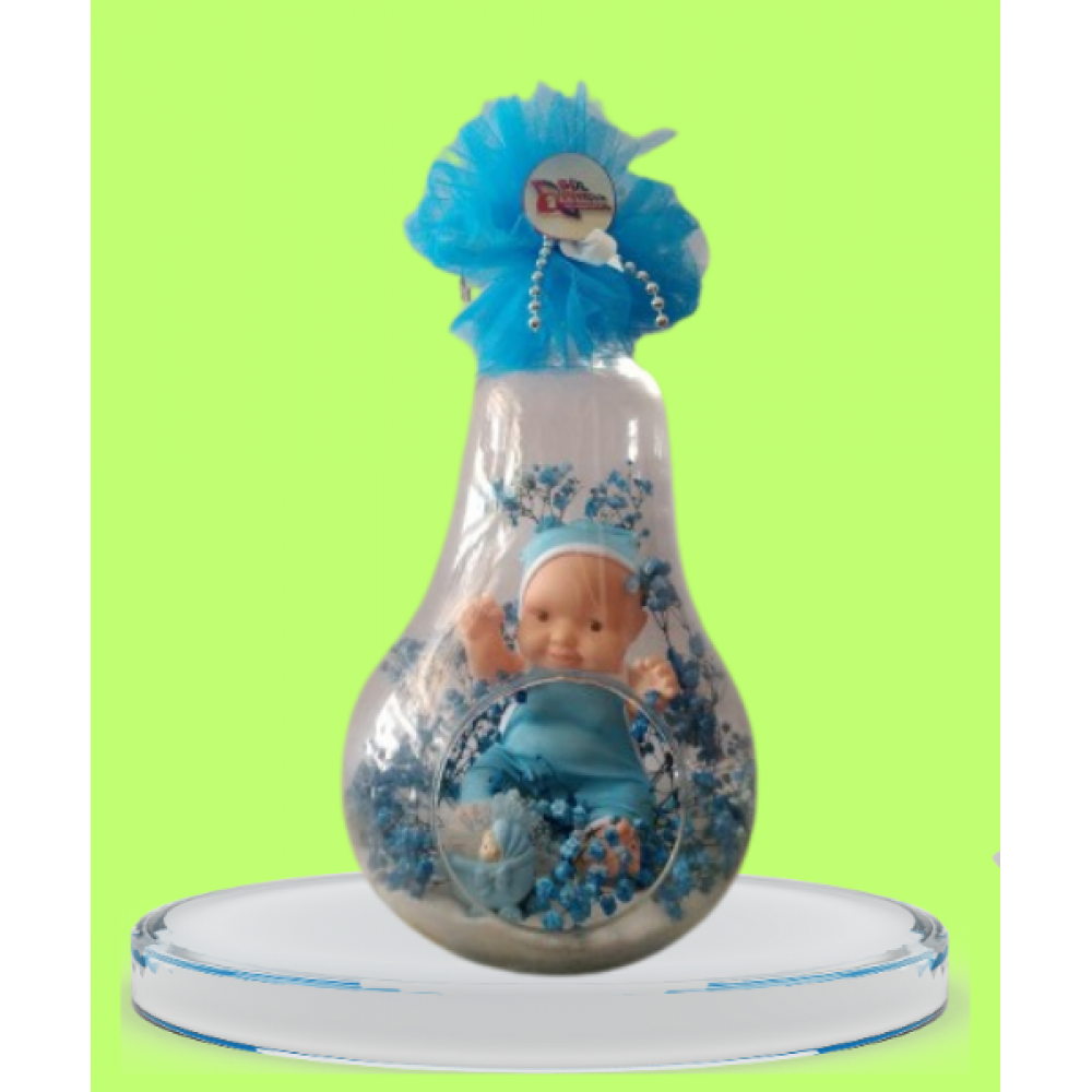 Bebek Erkek  Teraryum